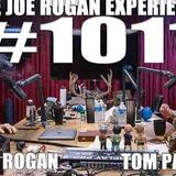 Joe Rogan Experience _1011 - Tom Papa