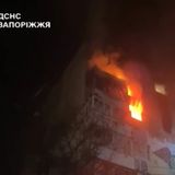 Ucraina, Kiev ancora sotto l’attacco di Mosca. Esplosioni nel giorno del vertice di Ginevra