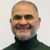 133 | What is Quantum Computing and how can it change the world? With UH Professor Jaspal Subhlok
