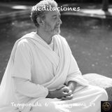 Meditaciones