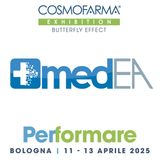 Vincenzo Telesca - CEO MedEA - COSMOFARMA 2025