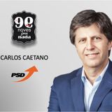 Noves Fora Nada com Carlos Caetano