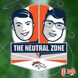 The Neutral Zone (Ep. 95): Wrapping up #BroncosCamp, feat. ESPN's Mina Kimes