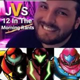 Episode 128 - What Order Should You Play The Metroid Games Before Dread?