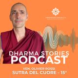Il Sutra Cuore - 15° episodio