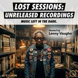 Lost Sessions - Found on the Reels