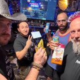 The 374th Big Lip Radio Podcast (NSFW)