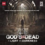 Ted McGinley From Gods Not Dead A Light In Darkness