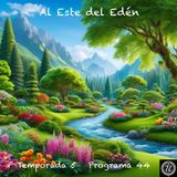 Al Este del Edén