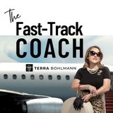 #102 Asking for Coaching Referrals - Fears and Solutions Unveiled with Terra Bohlmann