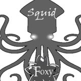 Foxy and Squid # 17:  Cards Against Humanity, Drinking Table, Final Show of 2016