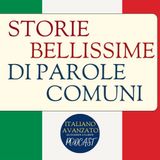 Storie bellissime di parole comuni