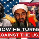 Why Bin Laden Chose Violent Jihad - Ep 2