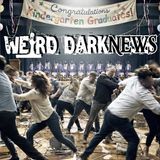 Parents Brawl Over Seating at a Toledo Kindergarten Graduation | #WeirdDarkNEWS