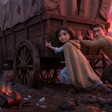 El Poderoso Hechizo de la Bruja sin magia ✨ AudioCuento🧙‍♀️