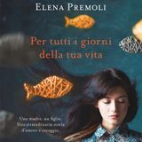 Elena Premoli "Per tutti i giorni della tua vita"