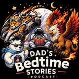 The Animal Creation Planet - Spaceship #333 - Bedtime Stories for Kids