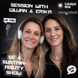 NEON ID with Gillian Delaunay and Erika Hanafin Austria