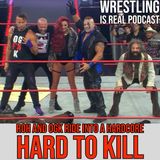ROH and OGK Ride Into a Hardcore Hard to Kill (ep.666)