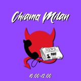 07-05-2021 Chiama Milan (in coll. Sonia Maniscalco) - Podcast Twitch  del 6 Maggio