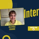 Beatrice Grannò Talks DANIELA FOREVER, Lucid Dreaming, and Magical Realism
