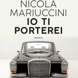 Nicola Mariuccini "Io ti porterei"