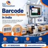 How Barcode Inspection Systems Improve Quality Control