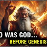 The ORIGIN Of GOD – Who Was God BEFORE Creation_ _ THE BIBLE STORYTELLER