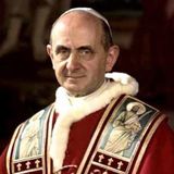 San Pablo VI, Papa