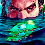 That! Aquaman Preview - Issue 44