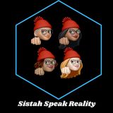 047 Sistah Speak Reality (The Amazing Race, Love Is Blind, Next Level Chef, Big Brother Canada, MAFS and so much more) - audio version