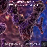 CROMOSOMA Y | LuisBermejo.com 05x03