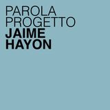 Jaime Hayon: meglio speciale che perfetto