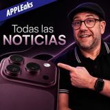 Apple prepara nuevos productos y nuevas categorías | AL 233