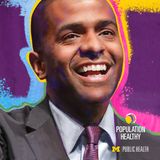 Ahead of the Curve: Bakari Sellers