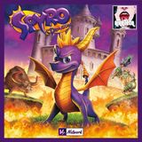 Ep.148 - Nessuno pensa ai bambini: SPYRO THE DRAGON
