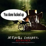 Jeepers Creepers Reborn?