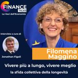 Vivere più a lungo, vivere meglio: la sfida collettiva della longevità