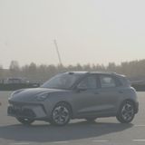 Ora 5 e Haval B26: il test drive a Baoding che anticipa l’arrivo di GWM in Italia