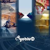 TG  BYOBLU 24 | 28 LUGLIO 2025 | EDIZIONE 20.00