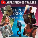 🎬ASSISTAM TRAILERS CONOSCO! | O QUE VEM POR AÍ? #movies2025
