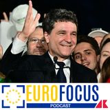 La bussola dell’Est: la Romania sceglie Europa