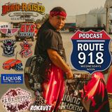 William Clark Green, Life on the Road & the Born & Raised Scavenger Hunt