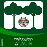 NUESTRO OXÍGENO Jardín botánico del Quindío – Dr. Alberto Gómez Mejía