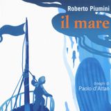 Roberto Piumini "Il mare"