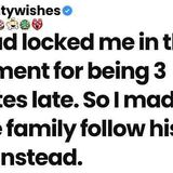 How Did You Uno Reverse Your Family_s Rules