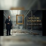 Hercule Poirot face au meurtrier d’Oxford | polar, enquête, livre audio