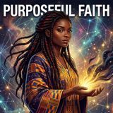 An Ancestral Rhythm of Purposeful Faith