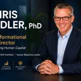 The Leadership Advantage Few Discuss: How Chris Sadler Director of Human Resources Inspires Organizational Growth