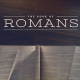 Romans chapter 1 w/ Chase Durham! April 27th / lap 1
